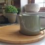 Suki Teapot 532ml with bamboo tray rrp40 Image 2