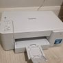 Brother DCP-J1200WE Compact 3-in-1 Inkjet Printer Image 4