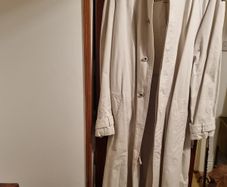 Duster/Trench Coat