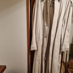 Duster/Trench Coat