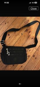 new bag