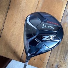 Srixon ZX Mark II 3 wood - Left Hand
