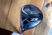 Srixon ZX Mark II 3 wood - Left Hand