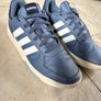 Adidas Mens Trainers size 9 Image 5