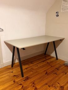 ikea desk