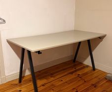 ikea desk
