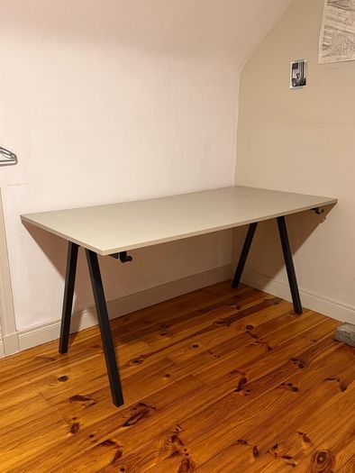 ikea desk