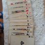 Vintage playing cards.Players Please. Image 3