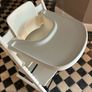 Tripp trapp high chair Image 4