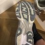 asics gel kayano 14 sand grey Image 2