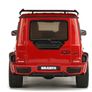 1:18 Gtspirit Mercedes G Class G900 Brabus Rocket Image 5
