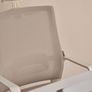 SKLUM Teill Colors Ergonomic Office Chair with Wheels & Armrests Image 3