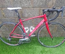 Road Bike
