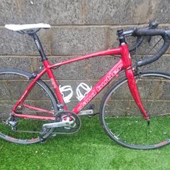 Road Bike