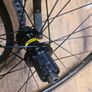 Mavic Allroad Gravel Clincher Disc wheelset Image 5