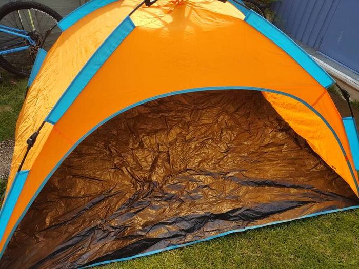 tent/beach shelter
