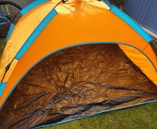 tent/beach shelter