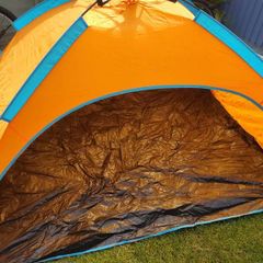 tent/beach shelter