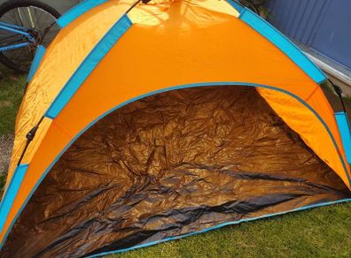 tent/beach shelter