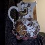 duo of Mason Ironstone jugs Image 6