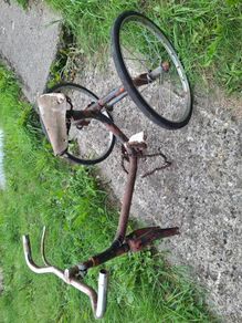 bike =Trike