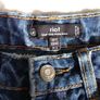 High waist mom jeans Image 3