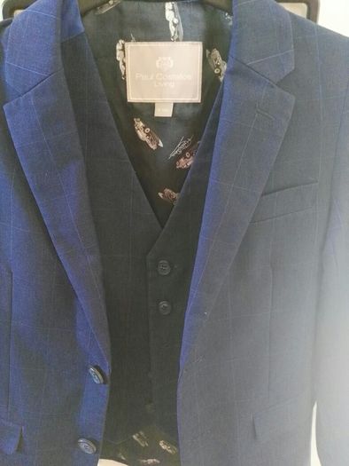 Boy's Holy Communion Suit