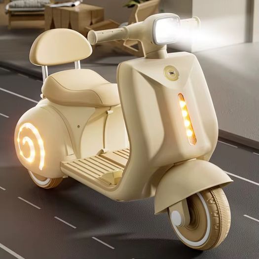 Chill and Ride Scooter for kids
