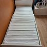 Extendable single bed Image 2