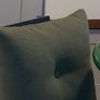 Hay Cushion Image 3