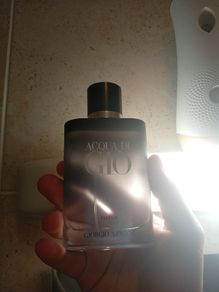 Giorgio Armani Acqua di Gio Parfum 100ml (100% Full Premium Tester)