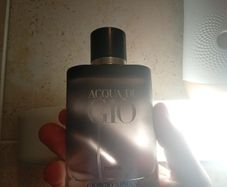 Giorgio Armani Acqua di Gio Parfum 100ml (100% Full Premium Tester)