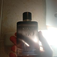 Giorgio Armani Acqua di Gio Parfum 100ml (100% Full Premium Tester)