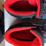 Regatta Men's Samaris Lite Walking Hiking Waterproof Shoes Image 5