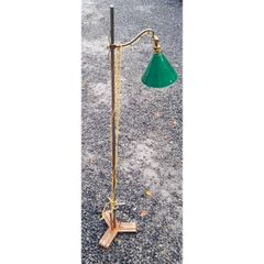 Art Deco Style Lamp KAS896