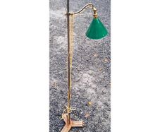 Art Deco Style Lamp KAS896