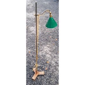 Art Deco Style Lamp KAS896