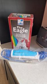 Paint sprayer