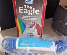Paint sprayer