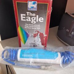 Paint sprayer