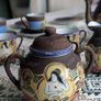 Vintage Japanese Teaset Image 5