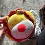 Baby Activity Cushion Image 4