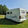 Fiat Ducato dethleffs motorhome year 2003 Image 7