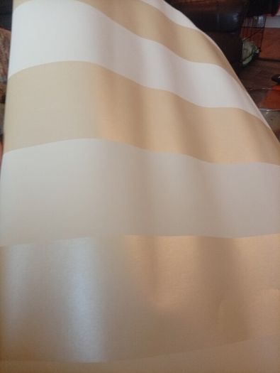 Laura Ashley wall paper