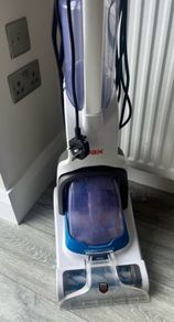vax carpet cleaner