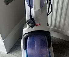 vax carpet cleaner