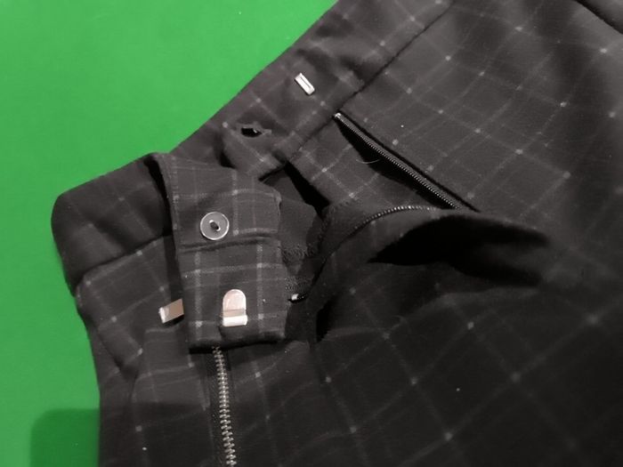 Ladies Pants