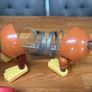 Toy Story Figure Bundle - Woody, Buzz, Jessie, Bo Peep & Slinky Dog Image 7