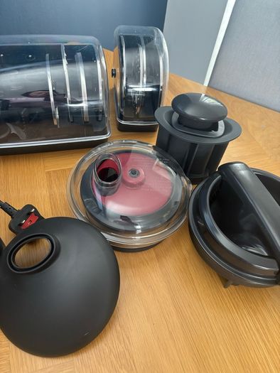 Magimix 5200xl Premium
