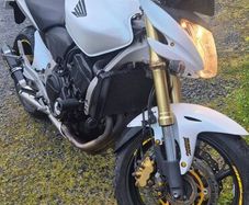 Honda Other 2007 very clean all new